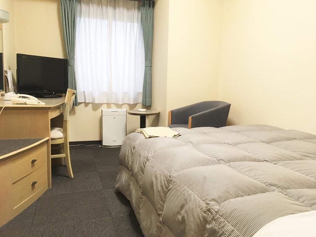 Oustat Kokusai Hotel Tajimi Esterno foto