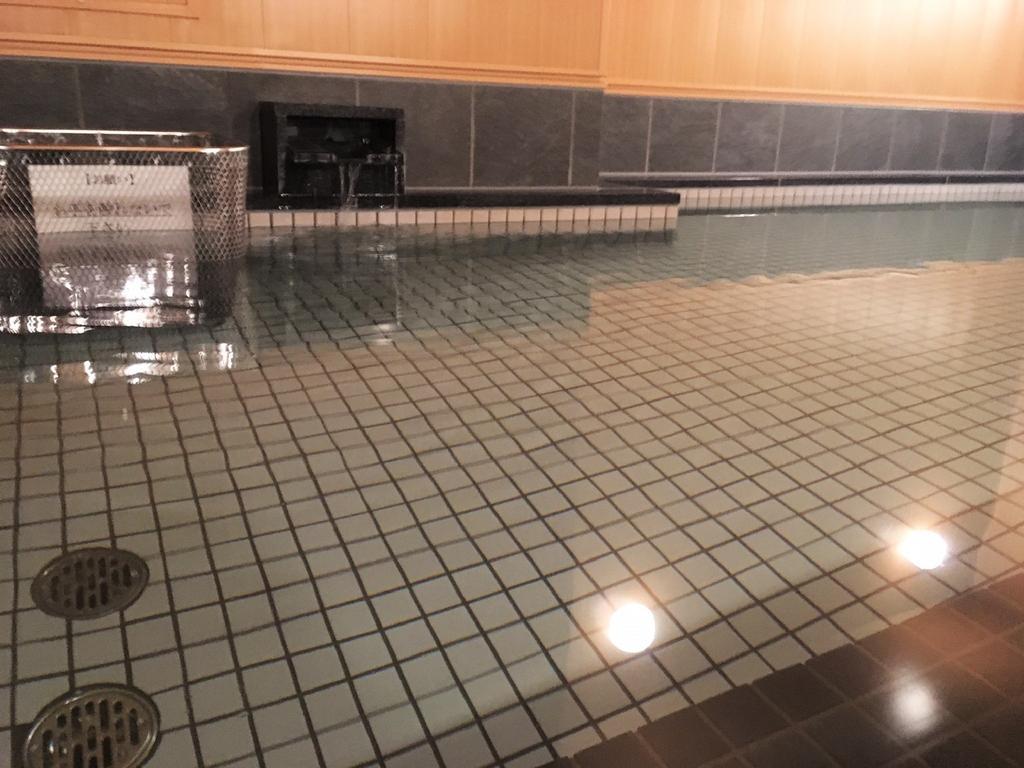 Oustat Kokusai Hotel Tajimi Esterno foto