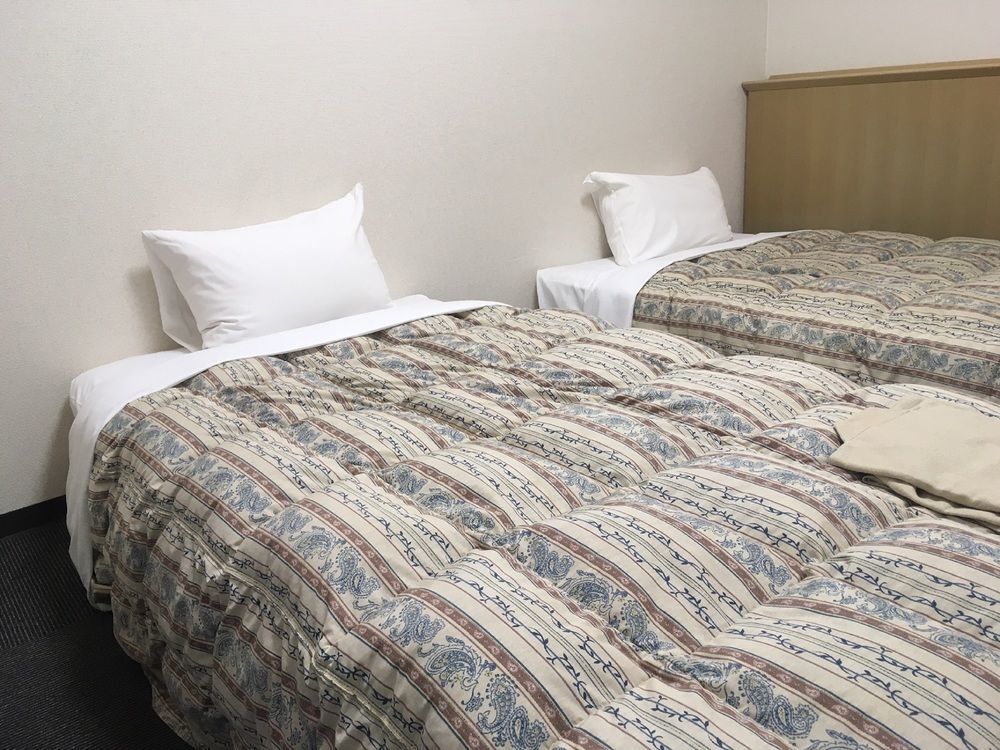 Oustat Kokusai Hotel Tajimi Esterno foto