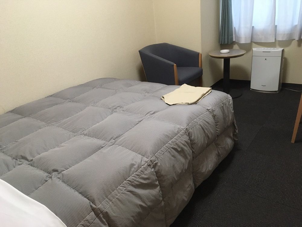 Oustat Kokusai Hotel Tajimi Esterno foto